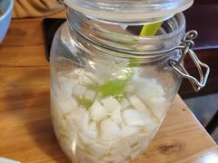 -螺大蛳柳州螺蛳粉·火锅·热干面(西城永捷店)