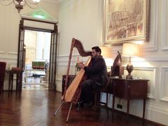 -Salon de Ville浦江汇(上海外滩华尔道夫酒店店)