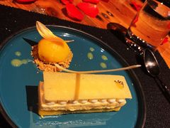 -AZUL by FUEL蓝色·法式酒馆(琶醍店)