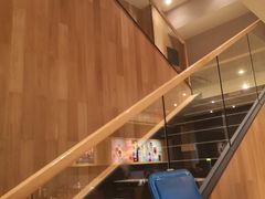 -星巴克(嘉定中信泰富万达广场店)