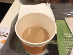 -麦当劳(东苑丽宝商业广场店)