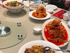 -普天和酒楼·新津菜·烤鸭(天津之眼店)