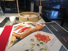 -京味斋·北京烤鸭(华威桥北工大店)