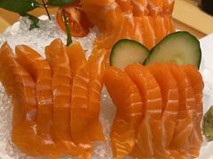 三文鱼-天福苑(崇宁路店)