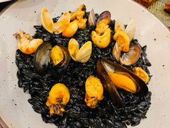 -Laures·月桂西班牙碳烤餐厅(十尚坊店)