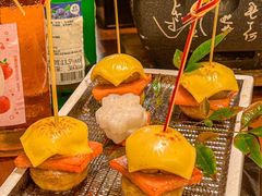 -海之屋韩式烤肉(海棠68环球美食街店)