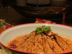 -卞氏菜根香·川菜(青羊万达店)