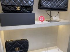 -六六奢品·vintage中古·回收二手奢侈品包包手表首饰(环球港店)