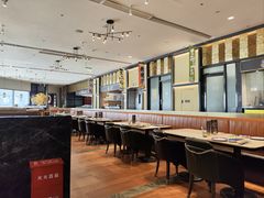 -極上萬膳·日料放题(来福士江景店)