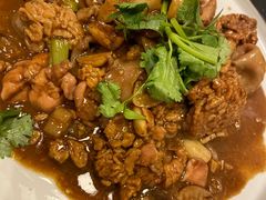 -北平味道.京味菜.烤鸭(梨园店)