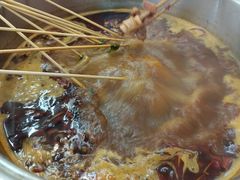 -签签飞串串火锅