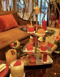 -无锡君来洲际酒店·宴会厅