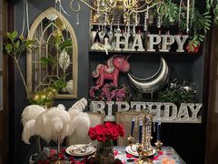 -第101座花园餐厅(湖滨88店)