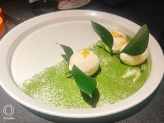 -锦府园·新台州菜(合生汇店)