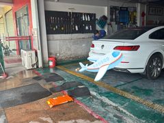 -车信达汽修养护中心