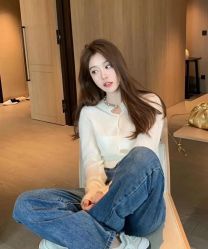 -Rise Hair上升造型