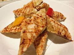 -炳胜私厨(万象前海店)