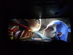 -奥斯卡国际影城(杜比全景声&4D激光店)