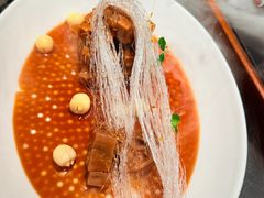 -锦楼·臻选新杭帮(杭州中心店)