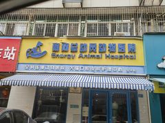 -总动员动物医院(宝丰院店)