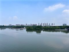 -东湖景区