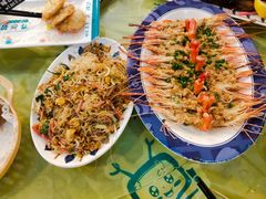 -桥东喜碧海鲜街(水东街店)