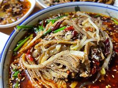 -清真双宝红油牛系列