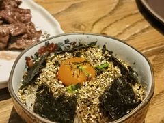 -肉魁屋·烧肉·烧鸟·酒场(高新店)