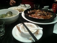 android_upload_pic-同忆餐厅(莫干山路店)