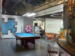 -CIAO·团建聚餐·生日派对轰趴馆(福田店)