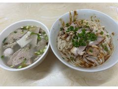 -非遗·爱西干面(小公园总店)