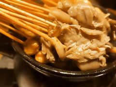 -可口香·非遗老号烧烤(南岗直营店)