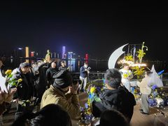 -长沙北辰洲际酒店-栀味轩中餐厅