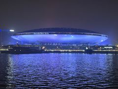 -黄浦江游览快线(金陵东路码头)