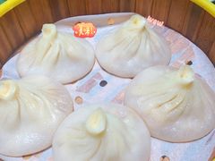 蟹粉汤包-苏帮袁Sue Cuisine(南开大悦城店)