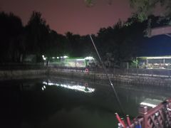 -尚庄度假村·庭台树下·户外烧烤·团建CS·轰趴营地(上庄水库店)