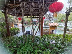 -深业半汤御泉庄温泉