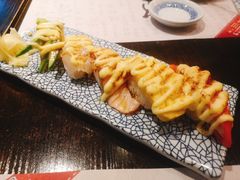 -原志优秀食材·匠心料理·海胆主题(金亿广场店)