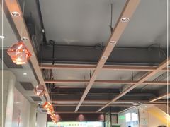 大堂-和平馆·地道港澳茶餐厅(西门口店)
