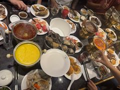 -川骄海鲜自助(亚运村店)