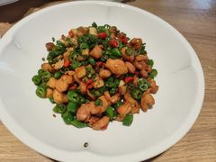 -连鹭海鲜·大连菜(星海店)