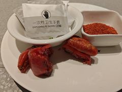 -写庭·鱼鲜川菜·宴请(铁像寺水街店)