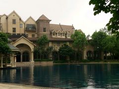-中旅阿那亚九龙湖·公主酒店