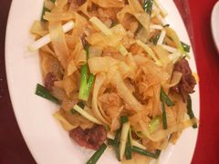 -胜记菜馆(文明路)