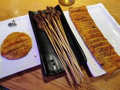 -喝丢一只鞋海鲜烧烤·海肠捞饭(市场店)