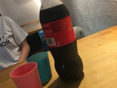 -鬼味烤翅(南锣鼓巷店)