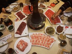 -阳坊大都涮羊肉(阳坊总店)