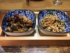 -嵇大厨好灶头农家菜