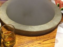iphone_upload_pic-滇香肴·云南菜蒸汽石锅鱼(云南北路店)