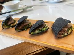 -春家·非遗手工小吃(徐汇万科广场店)